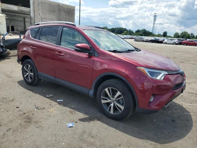 Photo 3 VIN: 2T3RFREV3JW832315 - TOYOTA RAV4 