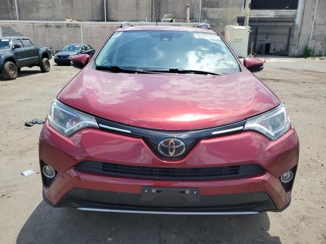 Photo 4 VIN: 2T3RFREV3JW832315 - TOYOTA RAV4 