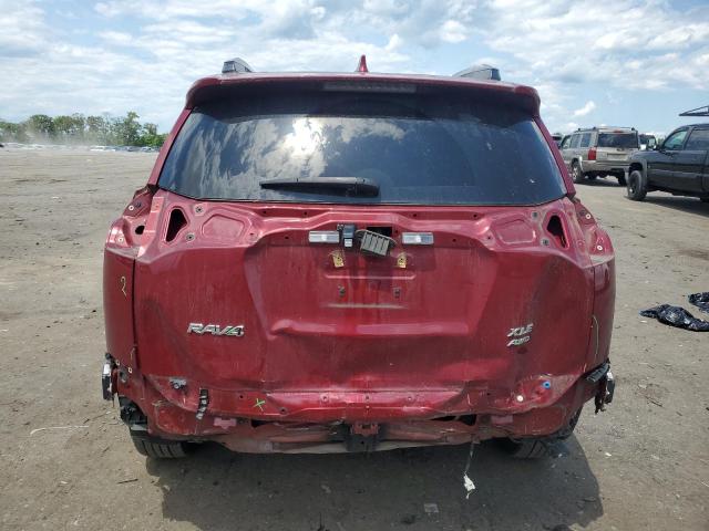 Photo 5 VIN: 2T3RFREV3JW832315 - TOYOTA RAV4 