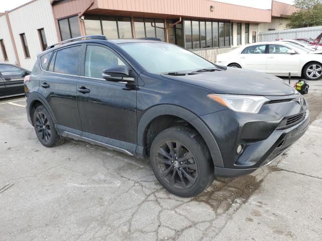 Photo 3 VIN: 2T3RFREV3JW833769 - TOYOTA RAV4 ADVEN 