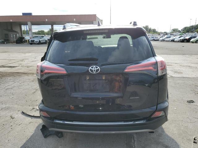 Photo 5 VIN: 2T3RFREV3JW833769 - TOYOTA RAV4 ADVEN 