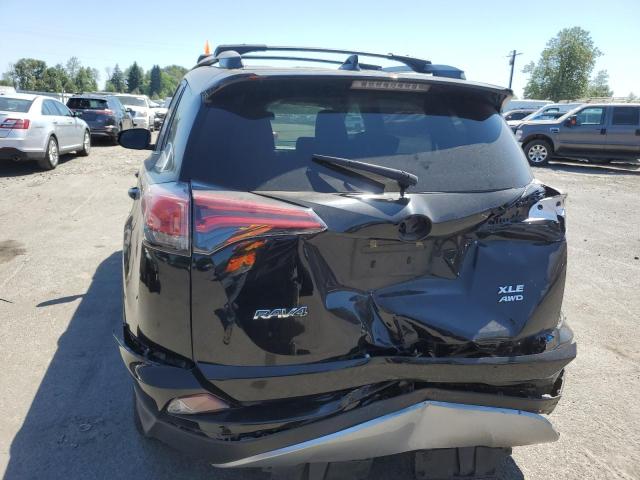 Photo 5 VIN: 2T3RFREV3JW842942 - TOYOTA RAV4 ADVEN 