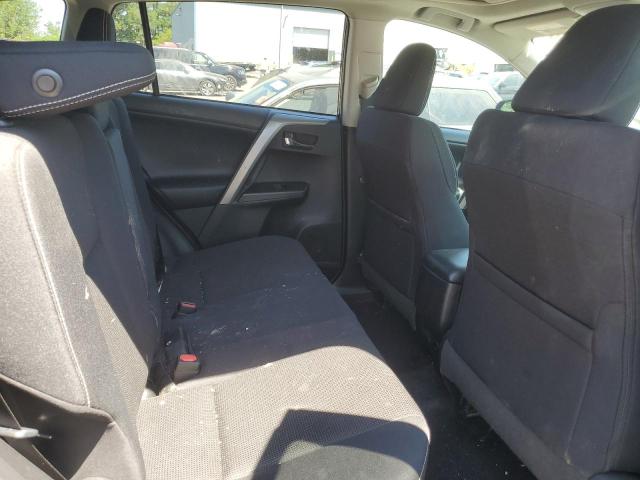 Photo 9 VIN: 2T3RFREV3JW842942 - TOYOTA RAV4 ADVEN 