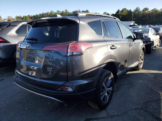 Photo 3 VIN: 2T3RFREV3JW843606 - TOYOTA RAV4 ADVEN 