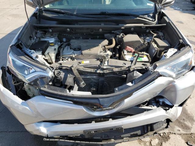 Photo 10 VIN: 2T3RFREV3JW848207 - TOYOTA RAV4 ADVEN 