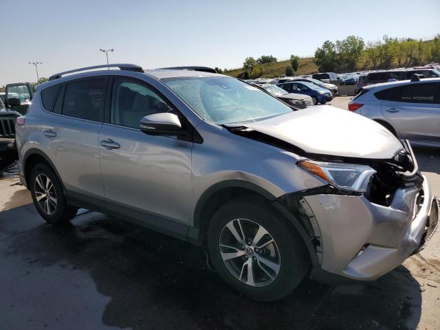 Photo 3 VIN: 2T3RFREV3JW848207 - TOYOTA RAV4 ADVEN 