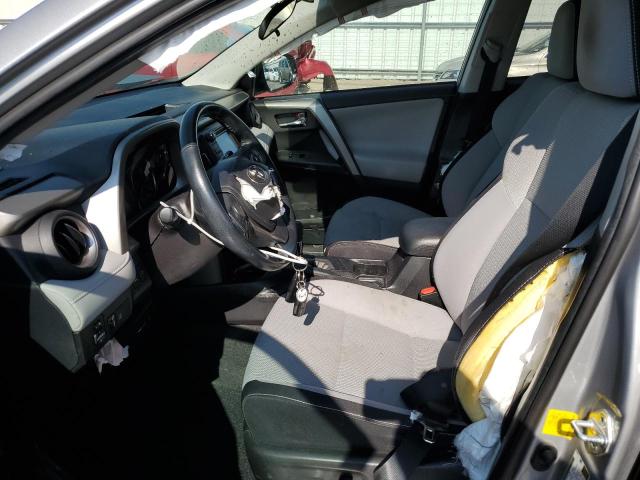 Photo 6 VIN: 2T3RFREV3JW848207 - TOYOTA RAV4 ADVEN 