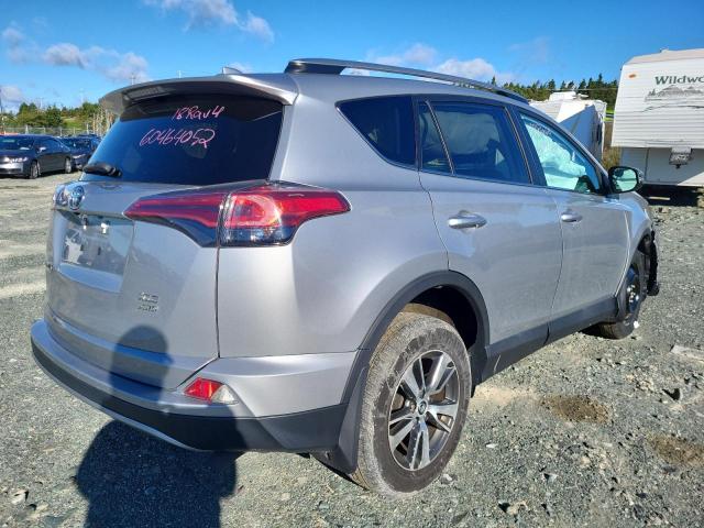 Photo 3 VIN: 2T3RFREV3JW850717 - TOYOTA RAV4 ADVEN 