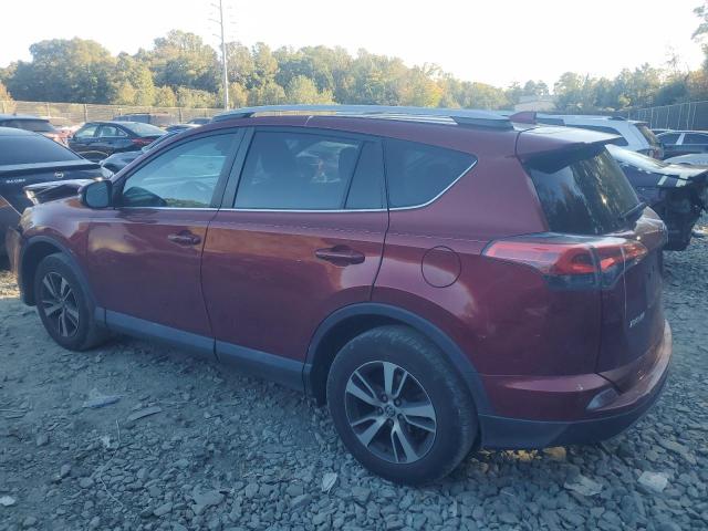 Photo 1 VIN: 2T3RFREV3JW852614 - TOYOTA RAV4 ADVEN 