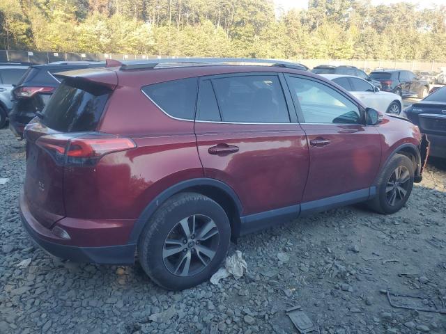 Photo 2 VIN: 2T3RFREV3JW852614 - TOYOTA RAV4 ADVEN 