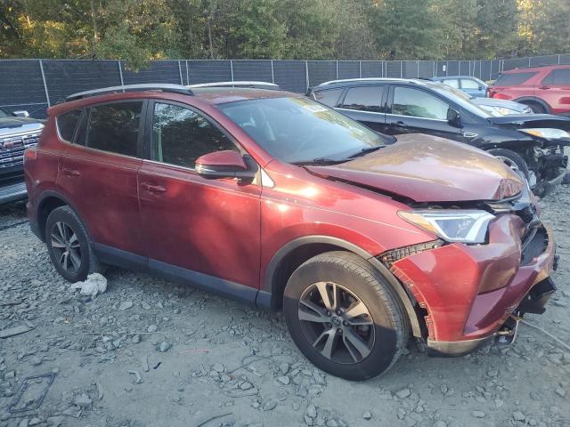 Photo 3 VIN: 2T3RFREV3JW852614 - TOYOTA RAV4 ADVEN 