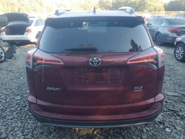 Photo 5 VIN: 2T3RFREV3JW852614 - TOYOTA RAV4 ADVEN 