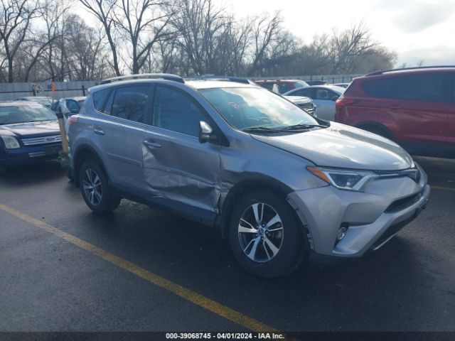 Photo 0 VIN: 2T3RFREV3JW854816 - TOYOTA RAV4 