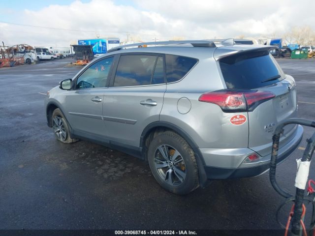 Photo 2 VIN: 2T3RFREV3JW854816 - TOYOTA RAV4 