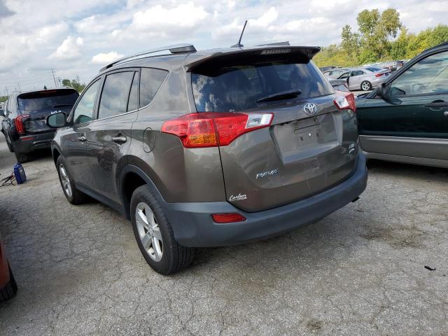 Photo 1 VIN: 2T3RFREV4DW011826 - TOYOTA RAV4 