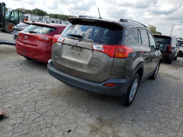 Photo 2 VIN: 2T3RFREV4DW011826 - TOYOTA RAV4 