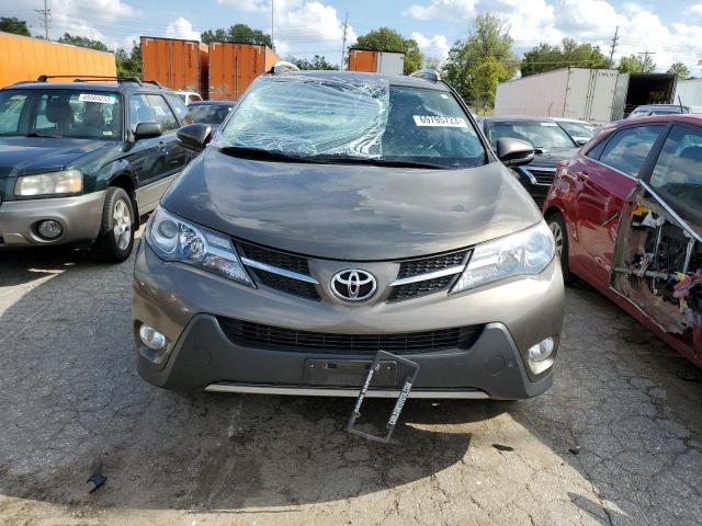 Photo 4 VIN: 2T3RFREV4DW011826 - TOYOTA RAV4 