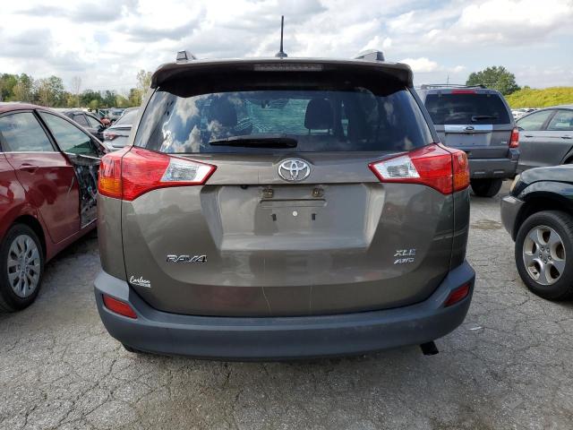 Photo 5 VIN: 2T3RFREV4DW011826 - TOYOTA RAV4 