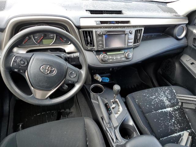 Photo 7 VIN: 2T3RFREV4DW011826 - TOYOTA RAV4 