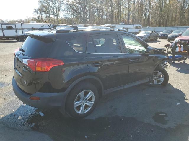 Photo 2 VIN: 2T3RFREV4DW019635 - TOYOTA RAV4 XLE 