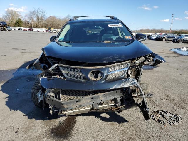 Photo 4 VIN: 2T3RFREV4DW019635 - TOYOTA RAV4 XLE 