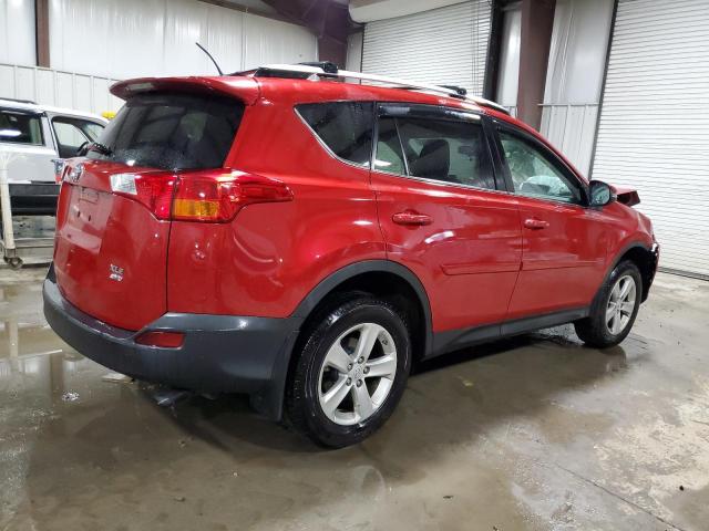 Photo 2 VIN: 2T3RFREV4DW021062 - TOYOTA RAV4 XLE 