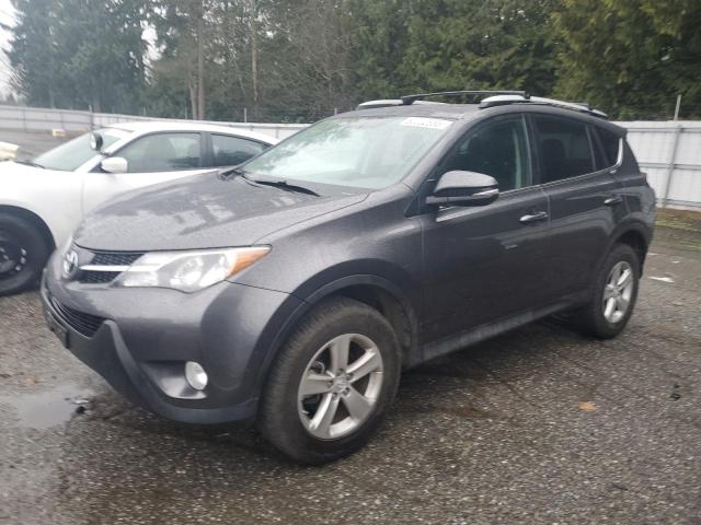 Photo 0 VIN: 2T3RFREV4DW022213 - TOYOTA RAV4 