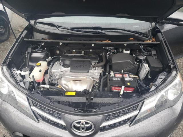 Photo 11 VIN: 2T3RFREV4DW022213 - TOYOTA RAV4 