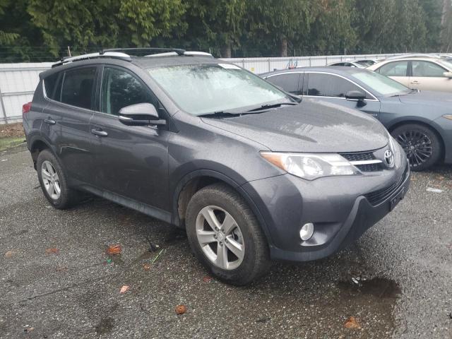 Photo 3 VIN: 2T3RFREV4DW022213 - TOYOTA RAV4 