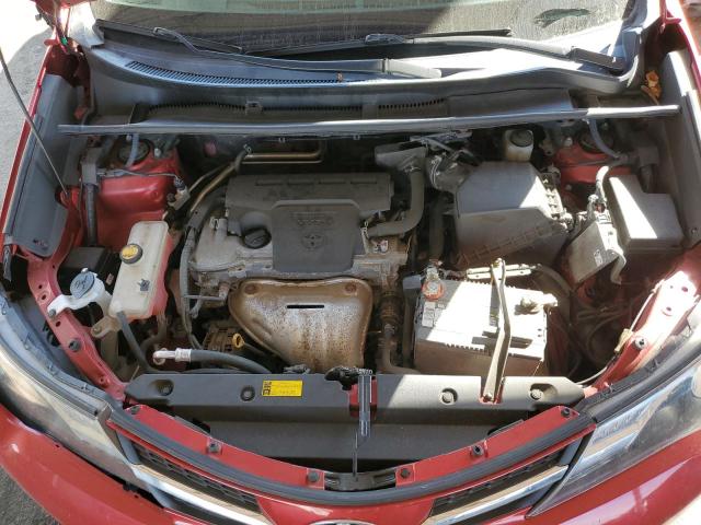 Photo 6 VIN: 2T3RFREV4DW034393 - TOYOTA RAV4 XLE 