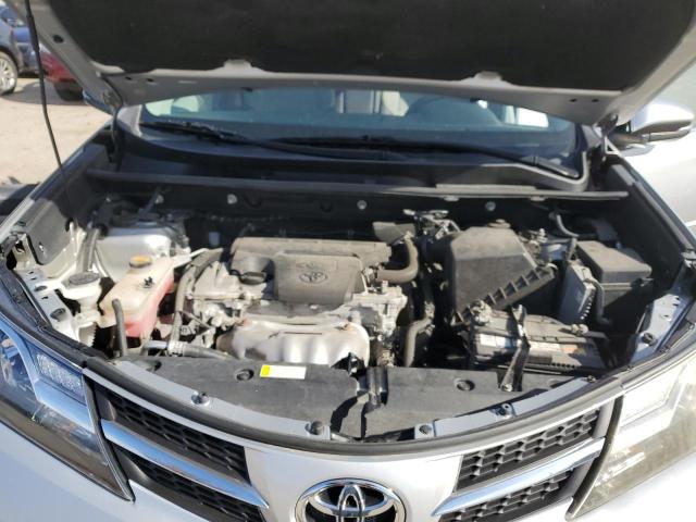 Photo 11 VIN: 2T3RFREV4DW051128 - TOYOTA RAV4 XLE 