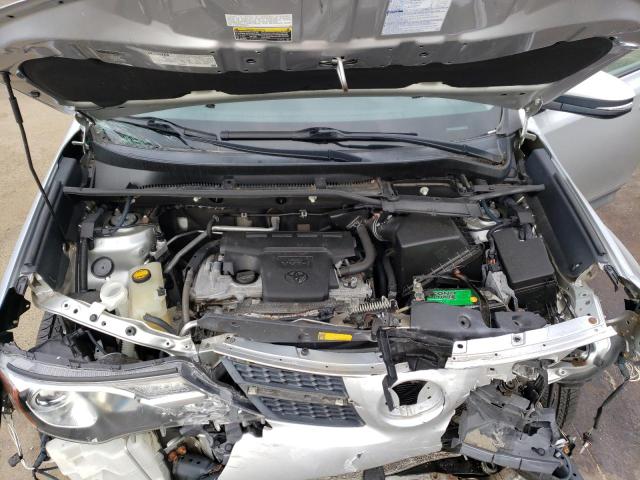 Photo 11 VIN: 2T3RFREV4DW051565 - TOYOTA RAV4 XLE 