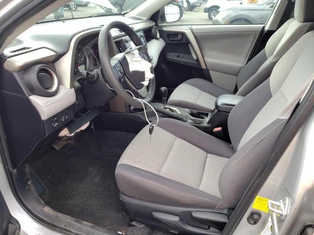 Photo 6 VIN: 2T3RFREV4DW051565 - TOYOTA RAV4 XLE 