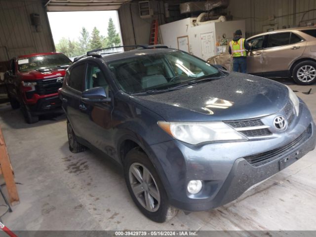 Photo 0 VIN: 2T3RFREV4DW062405 - TOYOTA RAV4 