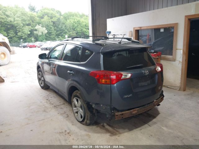 Photo 2 VIN: 2T3RFREV4DW062405 - TOYOTA RAV4 