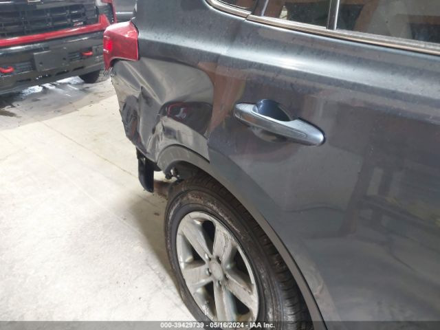 Photo 5 VIN: 2T3RFREV4DW062405 - TOYOTA RAV4 