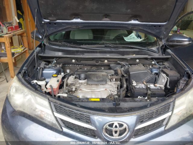 Photo 9 VIN: 2T3RFREV4DW062405 - TOYOTA RAV4 