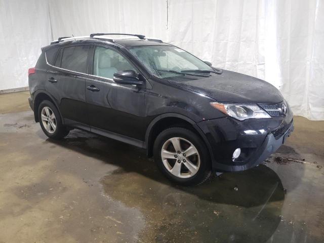 Photo 3 VIN: 2T3RFREV4DW065689 - TOYOTA RAV4 XLE 