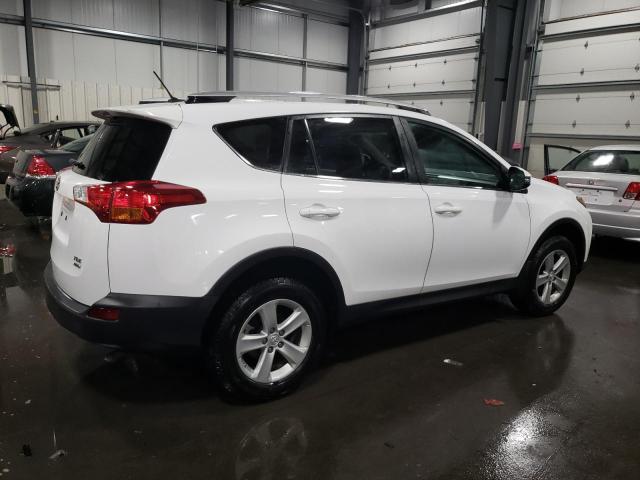 Photo 2 VIN: 2T3RFREV4DW081472 - TOYOTA RAV4 