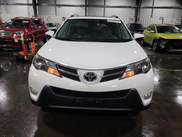 Photo 4 VIN: 2T3RFREV4DW081472 - TOYOTA RAV4 