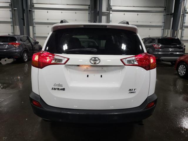 Photo 5 VIN: 2T3RFREV4DW081472 - TOYOTA RAV4 