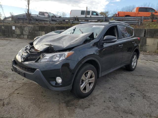 Photo 0 VIN: 2T3RFREV4DW094089 - TOYOTA RAV4 