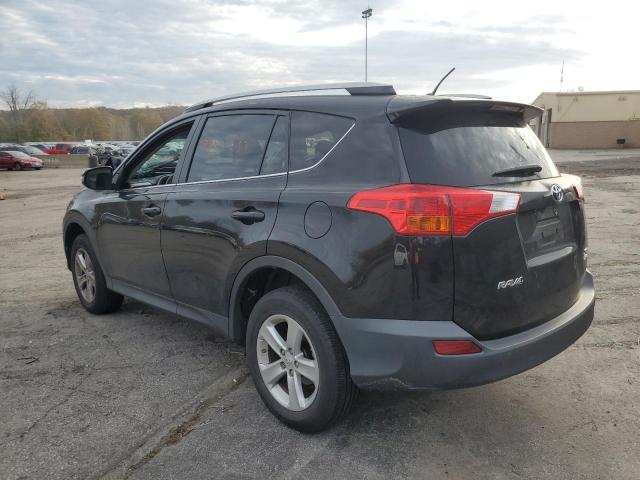 Photo 1 VIN: 2T3RFREV4DW094089 - TOYOTA RAV4 