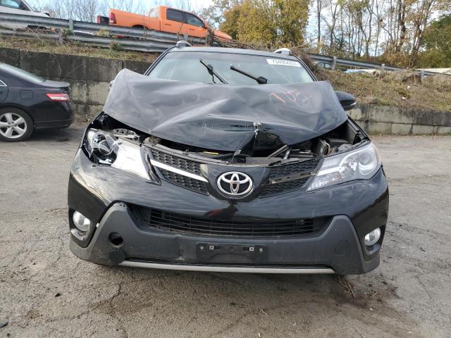 Photo 4 VIN: 2T3RFREV4DW094089 - TOYOTA RAV4 