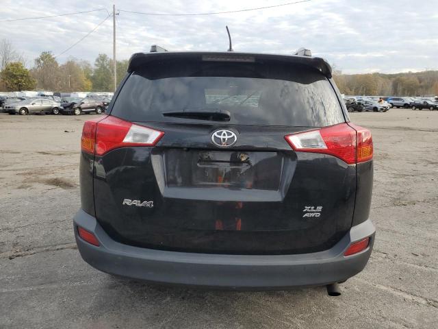 Photo 5 VIN: 2T3RFREV4DW094089 - TOYOTA RAV4 