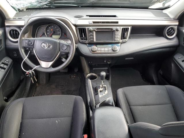 Photo 7 VIN: 2T3RFREV4DW094089 - TOYOTA RAV4 