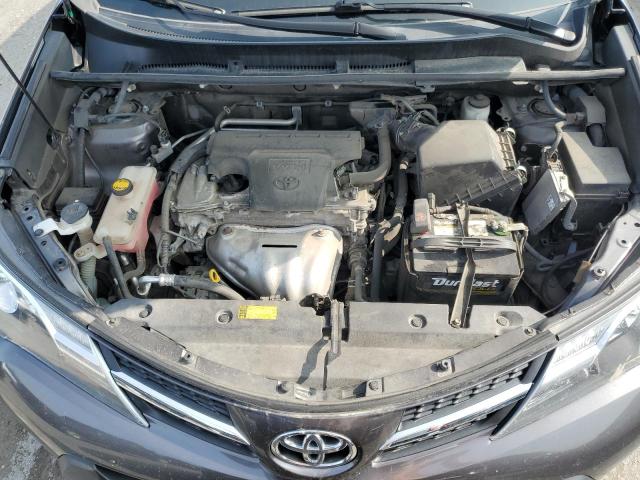 Photo 11 VIN: 2T3RFREV4DW096697 - TOYOTA RAV4 XLE 