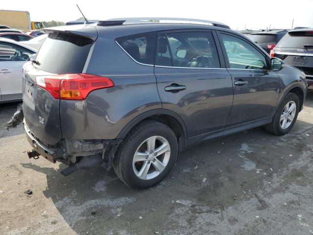 Photo 2 VIN: 2T3RFREV4DW096697 - TOYOTA RAV4 XLE 