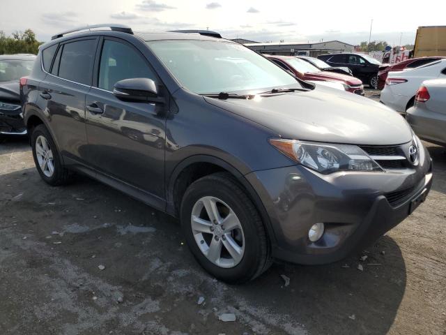 Photo 3 VIN: 2T3RFREV4DW096697 - TOYOTA RAV4 XLE 