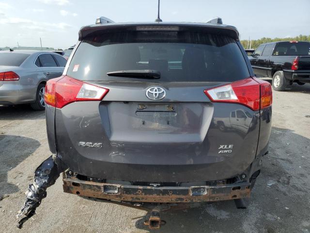 Photo 5 VIN: 2T3RFREV4DW096697 - TOYOTA RAV4 XLE 